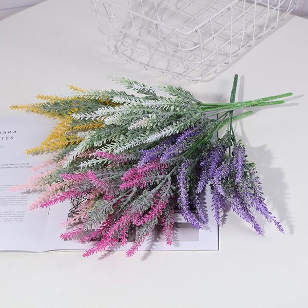 decorative flowers & wreaths outdoor residential project flower simulation flocking lavender fake decoration hyacinth
decorative flowers & wreaths outdoor residential project flower simulation flocking lavender fake decoration hyacinth