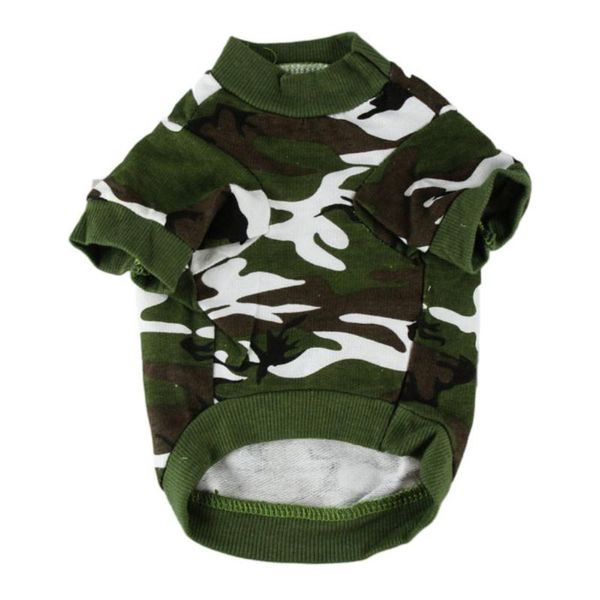 dog apparel happy home clothing pet cat clothes camo hoody puppy doggy camouflage coat
dog apparel happy home clothing pet cat clothes camo hoody puppy doggy camouflage coat