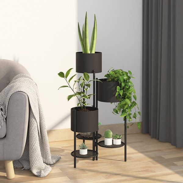 planters & pots european style indoor iron flower rack living room balcony multi-storey flowerpot plant pot stand trays decorative
planters & pots european style indoor iron flower rack living room balcony multi-storey flowerpot plant pot stand trays decorative
