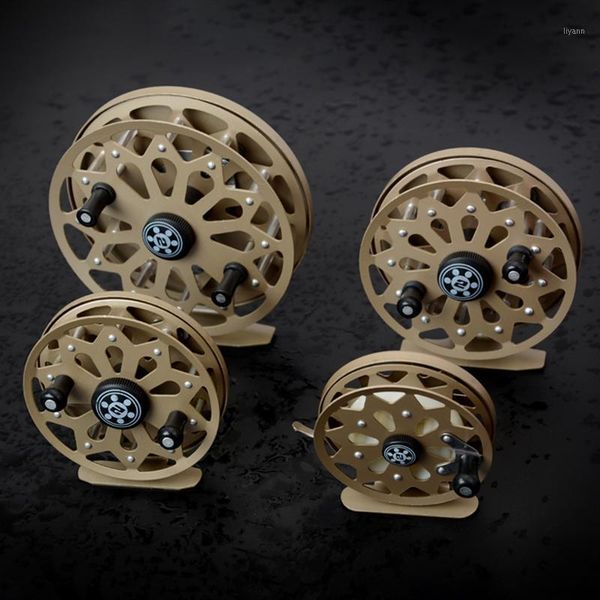 baitcasting reels metal fishing reel backsswitch double bearing left right hand gear fish knob tackle
baitcasting reels metal fishing reel backsswitch double bearing left right hand gear fish knob tackle