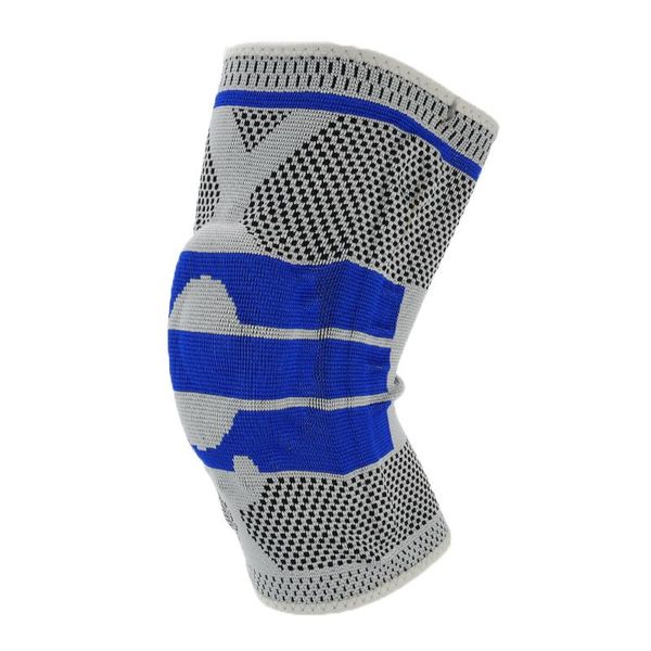elbow & knee pads brace sleeve support 3d silicone spring pad knitted weaving compression basketball protector sports indoor outdoor, Black;gray
elbow & knee pads brace sleeve support 3d silicone spring pad knitted weaving compression basketball protector sports indoor outdoor, Black;gray
