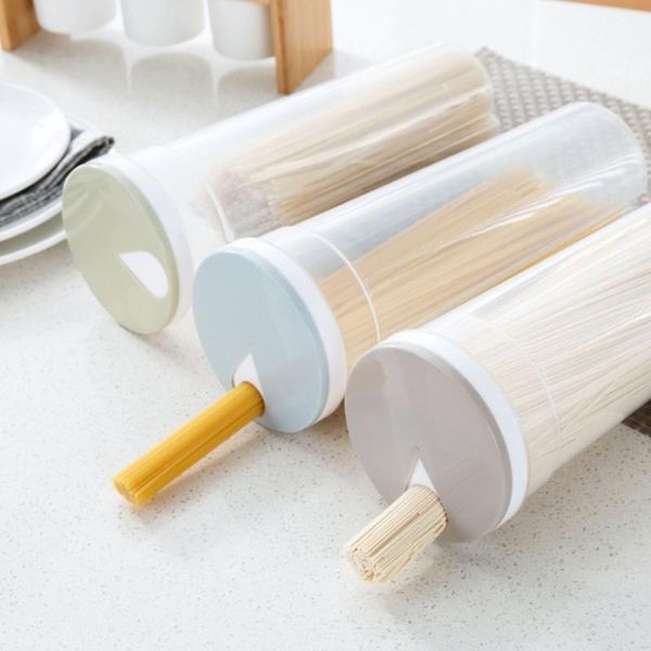 storage bottles & jars cylinder shaped noodle container spaghetti canister cereal crisper grains box f1cc
storage bottles & jars cylinder shaped noodle container spaghetti canister cereal crisper grains box f1cc