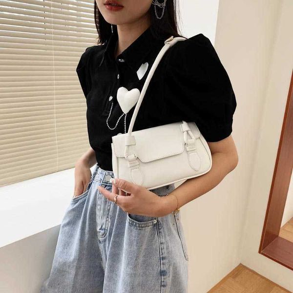 french singl bag vintage handbags for women armpit shoulder pu leather solid color clutches purse c0601
french singl bag vintage handbags for women armpit shoulder pu leather solid color clutches purse c0601