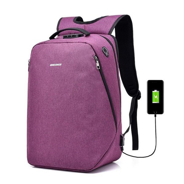 backpack female nylon large capacity student bag super light travel usb charge anti theft fashion school cool
backpack female nylon large capacity student bag super light travel usb charge anti theft fashion school cool