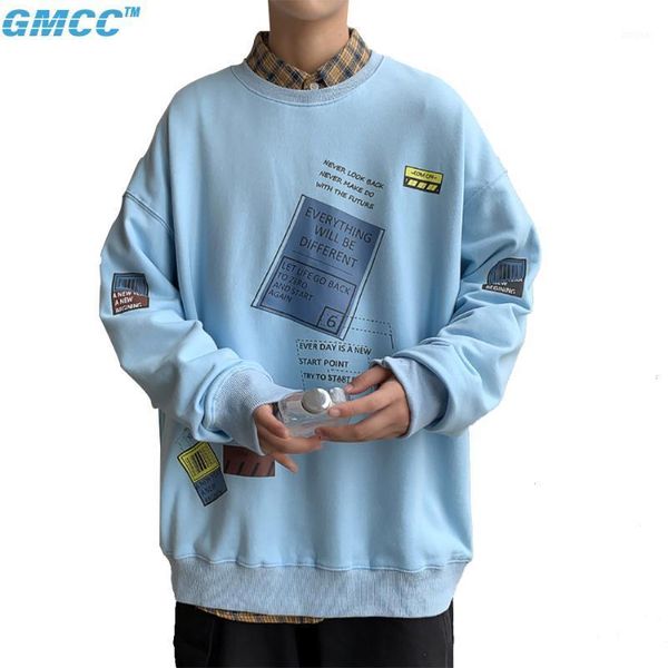 men's hoodies & sweatshirts round neck blue sweatshirt for black loose hip hop punk pullover streetwear oversize 5xl top
men's hoodies & sweatshirts round neck blue sweatshirt for black loose hip hop punk pullover streetwear oversize 5xl top