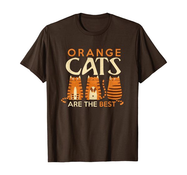 funny orange cats are the cat mom t shirt t-shirt, White;black
funny orange cats are the cat mom t shirt t-shirt, White;black