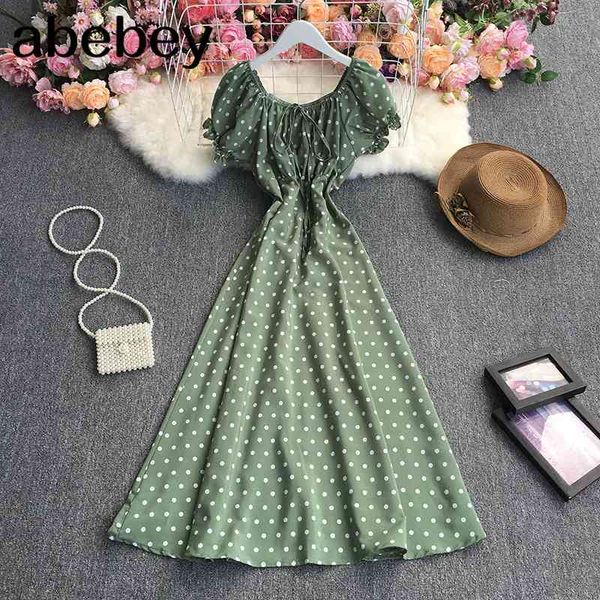 summer sweet off shoulder slash neck puff sleeve dress high waist pleated waist print mid-length a-line dress 210715, Black;gray
summer sweet off shoulder slash neck puff sleeve dress high waist pleated waist print mid-length a-line dress 210715, Black;gray
