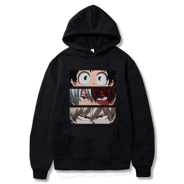 men's hoodies & sweatshirts women's men hop anime pullover casual autumn academia my fashion hero streetwear hoodie oversized japa, Black
men's hoodies & sweatshirts women's men hop anime pullover casual autumn academia my fashion hero streetwear hoodie oversized japa, Black