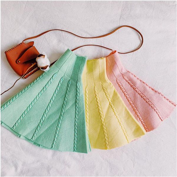 skirts chifuna fall autumn three color knitted cute for girls 1-5 years old child skirt kids, Blue
skirts chifuna fall autumn three color knitted cute for girls 1-5 years old child skirt kids, Blue