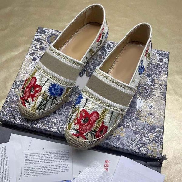 designer women granville dress sandals slippers printing splicing sneakers flat muller mesh embroidery loafers fisherman shoe with box, Black
designer women granville dress sandals slippers printing splicing sneakers flat muller mesh embroidery loafers fisherman shoe with box, Black