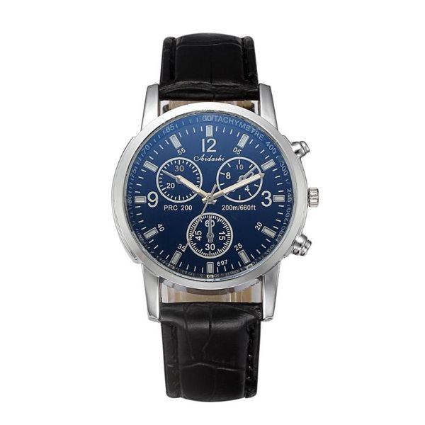 wristwatches luxury sport watches for men quartz digital large dial watch waterproof fashion three-eye leather strap women, Slivery;brown
wristwatches luxury sport watches for men quartz digital large dial watch waterproof fashion three-eye leather strap women, Slivery;brown