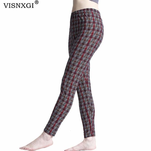women's leggings visnxgi women yoga soft workout pants red coffee thin plaid gym sports fitness high waist push up ankle-length clothes, Black
women's leggings visnxgi women yoga soft workout pants red coffee thin plaid gym sports fitness high waist push up ankle-length clothes, Black