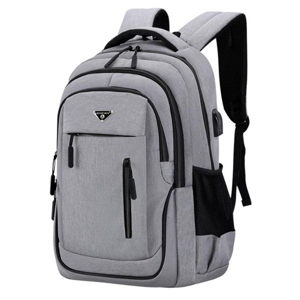 backpack 15.6 inch /17.3 lapfor men women computer school travel business bags with usb earphone charging port day pack
backpack 15.6 inch /17.3 lapfor men women computer school travel business bags with usb earphone charging port day pack