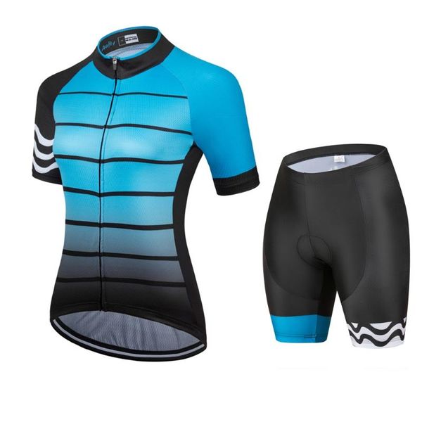 racing sets kafi2021 pro team competition summer lightweight short-sleeved cycling suit and bib high-quality 9d gel air cushion, Black;blue
racing sets kafi2021 pro team competition summer lightweight short-sleeved cycling suit and bib high-quality 9d gel air cushion, Black;blue
