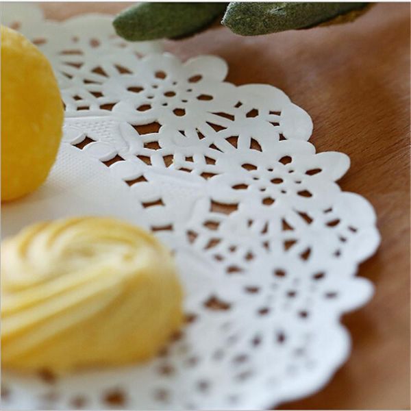 table runner 1 set of round cake flower base paper baking oil-absorbent lace fried dessert fries basket cushion
table runner 1 set of round cake flower base paper baking oil-absorbent lace fried dessert fries basket cushion