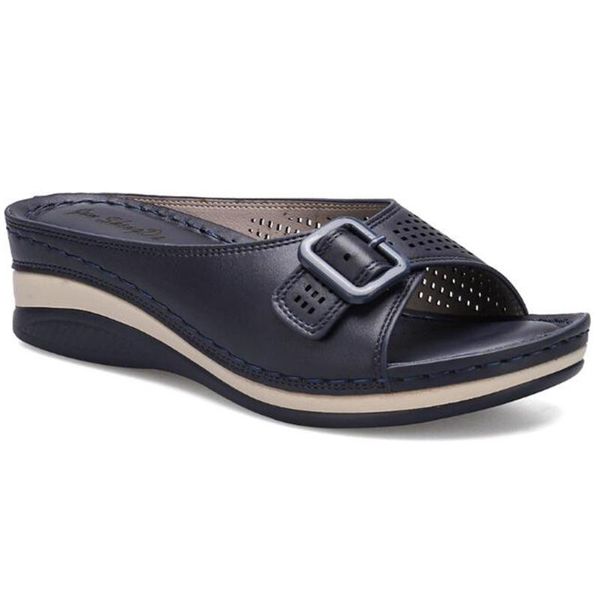 slippers women shoes casual platform sandals female slides comfort flats plus size cross summer 2021 beach ladies q237, Black
slippers women shoes casual platform sandals female slides comfort flats plus size cross summer 2021 beach ladies q237, Black