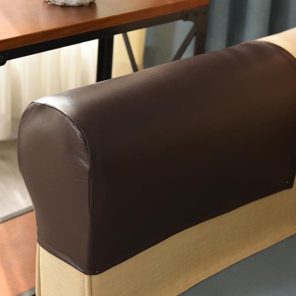 chair covers 1 pair pu leather cover sofa armrest armchair arm stretchy furniture protectors for couch
chair covers 1 pair pu leather cover sofa armrest armchair arm stretchy furniture protectors for couch