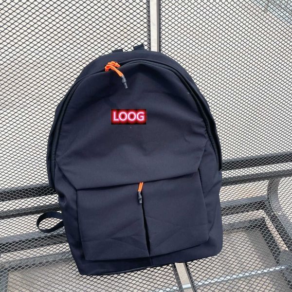2021 summer student schoolbag sports leisure tourism backpack men and women couple large capacity backpack
2021 summer student schoolbag sports leisure tourism backpack men and women couple large capacity backpack