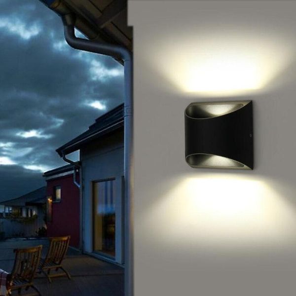outdoor wall lamps 7w led light indoor home decor up and down lights waterproof bedroom living room staircase background lamp
outdoor wall lamps 7w led light indoor home decor up and down lights waterproof bedroom living room staircase background lamp