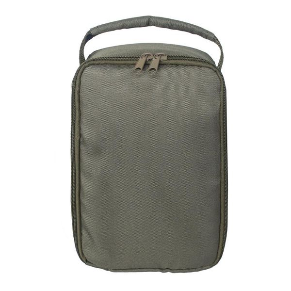 fishing accessories army green 4-layer outdoor space saving portable reel bag dual fastener oxford cloth sports container storage case
fishing accessories army green 4-layer outdoor space saving portable reel bag dual fastener oxford cloth sports container storage case