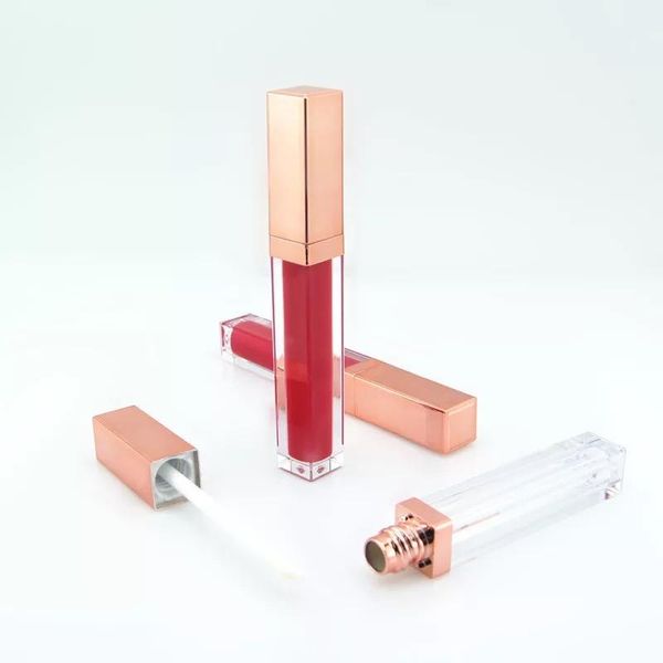 storage bottles & jars 50pcs 5ml lip gloss tubes diy empty cosmetic container refillable lipstick rose gold bottle liquid
storage bottles & jars 50pcs 5ml lip gloss tubes diy empty cosmetic container refillable lipstick rose gold bottle liquid