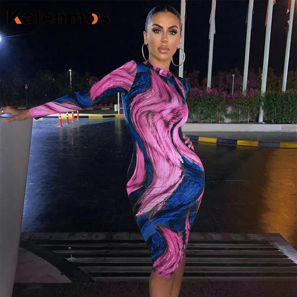 long sleeve print bandage dress women autumn winter clothes party night evening elegant slim christmas club bodycon outfits casual dres, Black;gray
long sleeve print bandage dress women autumn winter clothes party night evening elegant slim christmas club bodycon outfits casual dres, Black;gray
