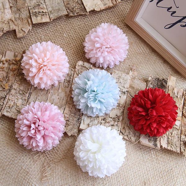 decorative flowers & wreaths 3pcs 8cm scallion ball high-grade artificial flower fake wedding home wall background decoration manual diy
decorative flowers & wreaths 3pcs 8cm scallion ball high-grade artificial flower fake wedding home wall background decoration manual diy