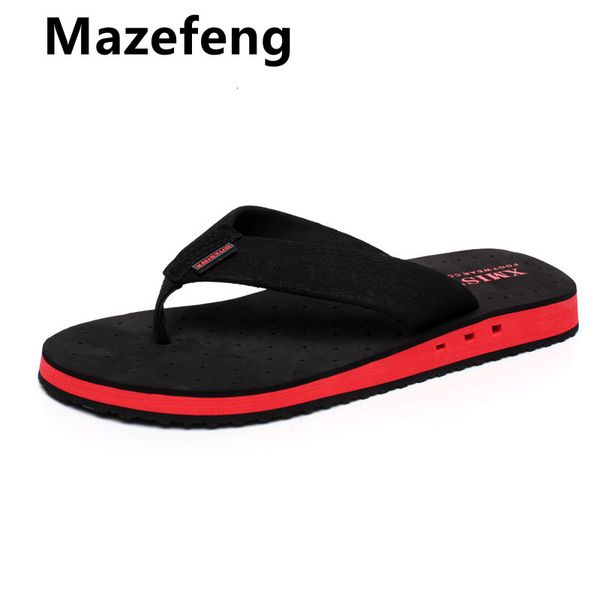 slippers brand 2021 arrival summer men flip flops beach sandals anti-slip zapatos hombre casual shoes wholesale ew3t, Black
slippers brand 2021 arrival summer men flip flops beach sandals anti-slip zapatos hombre casual shoes wholesale ew3t, Black