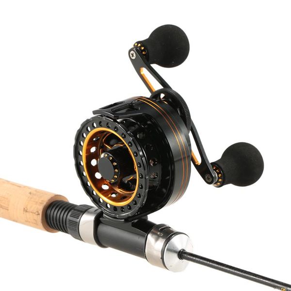 baitcasting reels leo fishing reel 6+1 ball bearing 3.6:1 gear ratio raft wheel right/left hand ice drag tackles
baitcasting reels leo fishing reel 6+1 ball bearing 3.6:1 gear ratio raft wheel right/left hand ice drag tackles
