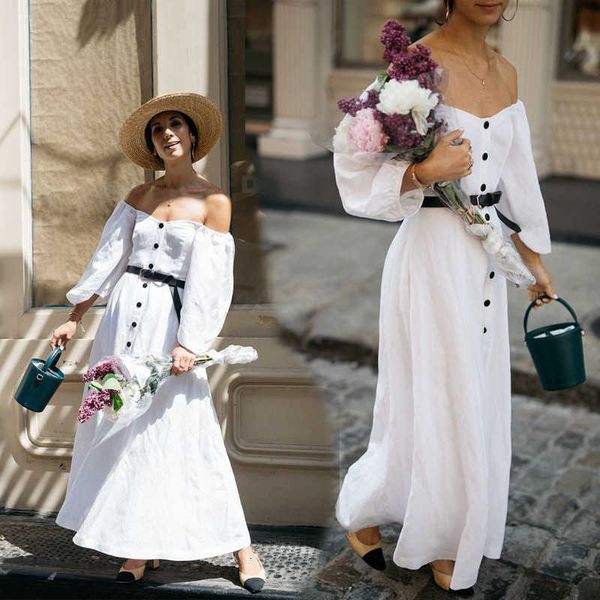 luxury party evening dress 2021 summer straight off shoulder high waist temperament pullover slim thin drs, Black
luxury party evening dress 2021 summer straight off shoulder high waist temperament pullover slim thin drs, Black