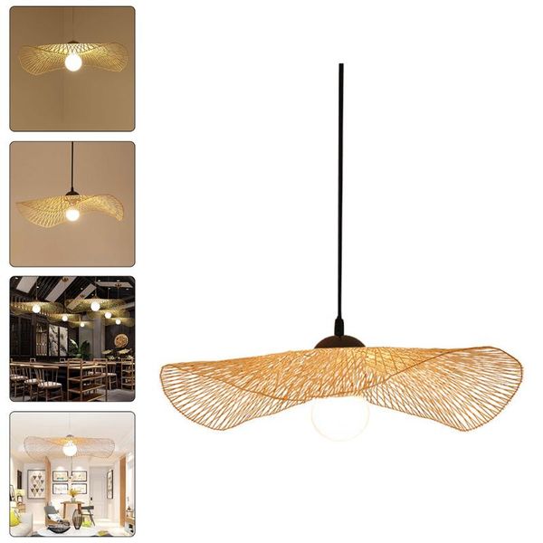 chandeliers 1pc rattan art chandelier romantic light household for home bar (khaki)
chandeliers 1pc rattan art chandelier romantic light household for home bar (khaki)