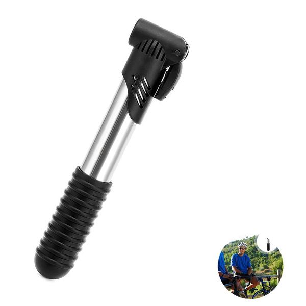 bike pumps 1pc anti-fall design portable mtb pump mini cycling tire inflator hand air accessories mountain road bicycle
bike pumps 1pc anti-fall design portable mtb pump mini cycling tire inflator hand air accessories mountain road bicycle