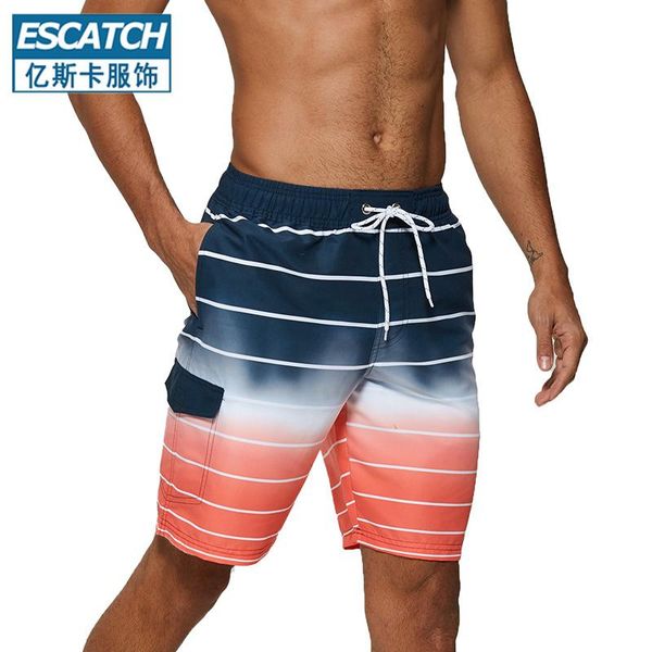 men's swimwear summer style surf beach shorts fashion quick-drying pocket swimming loose sports fitness running
men's swimwear summer style surf beach shorts fashion quick-drying pocket swimming loose sports fitness running