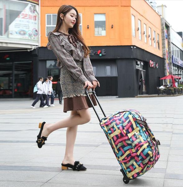 duffel bags women travel trolley carry on hand luggage wheeled bag wheels suitcases for girls
duffel bags women travel trolley carry on hand luggage wheeled bag wheels suitcases for girls