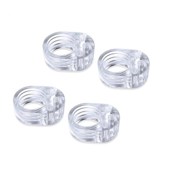 door catches & closers 4pcs ser transparent silica gel handle buffer baby safety children protection shockproof pad furniture protective
door catches & closers 4pcs ser transparent silica gel handle buffer baby safety children protection shockproof pad furniture protective