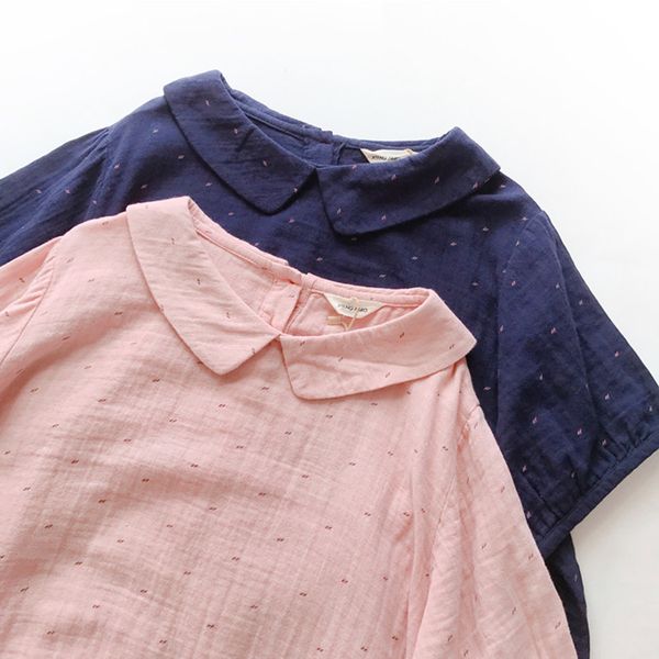 women's blouses & shirts lamtrip sweet kawaii polka dots print short sleeve cotton yarn peter pan collar shirt blouse mori gir, White
women's blouses & shirts lamtrip sweet kawaii polka dots print short sleeve cotton yarn peter pan collar shirt blouse mori gir, White