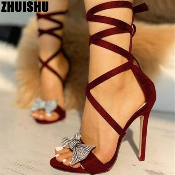 gladiator high heels women sandals butterfly knot open toe comfortable femmes shoes rome ankle strap thin dress, Black
gladiator high heels women sandals butterfly knot open toe comfortable femmes shoes rome ankle strap thin dress, Black