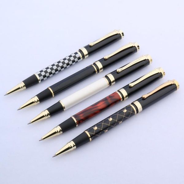 ballpoint pens jinhao 500 white with black 0.5mm rollerball pen stationery office school supplies writing, Blue;orange
ballpoint pens jinhao 500 white with black 0.5mm rollerball pen stationery office school supplies writing, Blue;orange