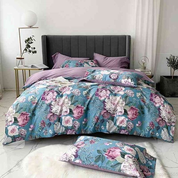 egyptian cotton soft duvet cover king size 4pcs vintage floral flower pattern bedding set zip ties bed sheet pillowcases
egyptian cotton soft duvet cover king size 4pcs vintage floral flower pattern bedding set zip ties bed sheet pillowcases