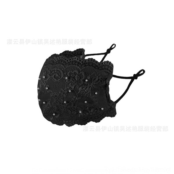 3bjn star style winter pearl lace adjustable breathable thin milk silk milk silk facial lace mask multi designer masks color
3bjn star style winter pearl lace adjustable breathable thin milk silk milk silk facial lace mask multi designer masks color