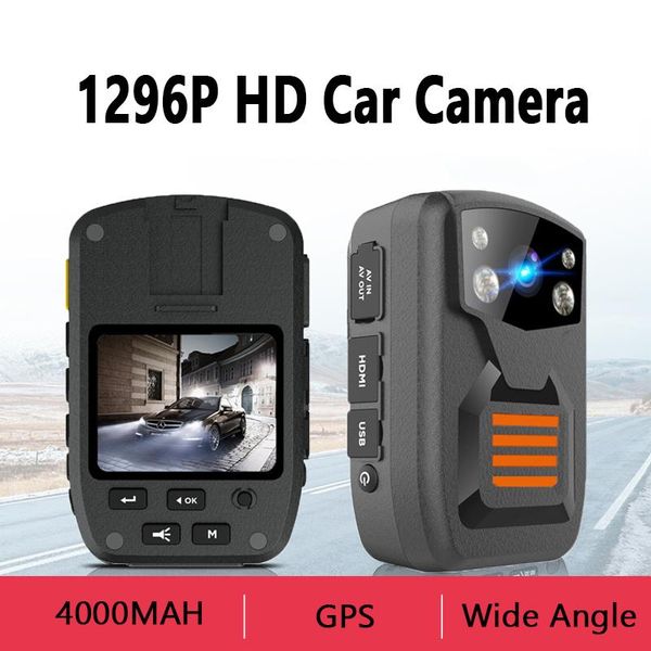 camcorders mini 1296p night vision ultra hd car camera wearable clip gps dvr video recorder dv security body camcorder
camcorders mini 1296p night vision ultra hd car camera wearable clip gps dvr video recorder dv security body camcorder