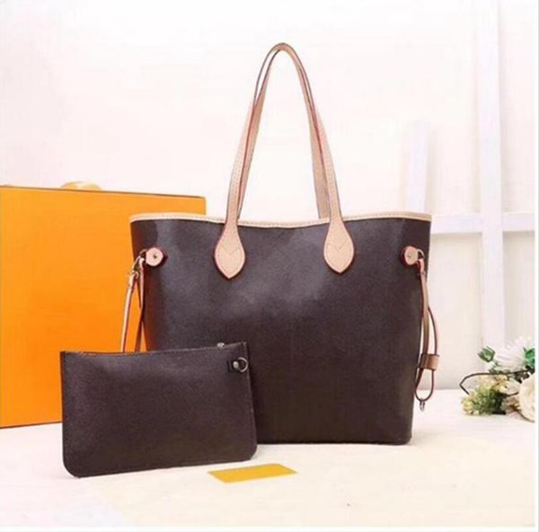 5 color women luxurys handbags designer handbag composite tote leather clutch shoulder bags ladies purse with wallet
5 color women luxurys handbags designer handbag composite tote leather clutch shoulder bags ladies purse with wallet