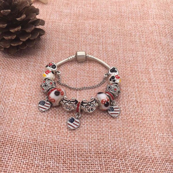 2017 d snimic street fashion jewelry korean girls' bracelet, Golden;silver
2017 d snimic street fashion jewelry korean girls' bracelet, Golden;silver