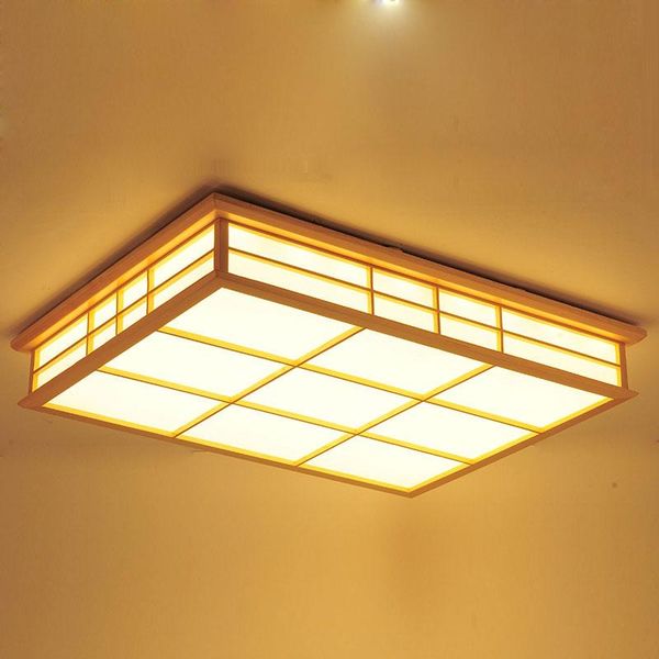 ceiling lights japanese tatami lamp rectangle led wooden lighting foyer dining room bedroom teahouse
ceiling lights japanese tatami lamp rectangle led wooden lighting foyer dining room bedroom teahouse