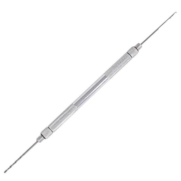 fishing tackle tool accessories 3 in 1 combo set aluminum alloy carp rigging bait needle fish drill outdoor hooks
fishing tackle tool accessories 3 in 1 combo set aluminum alloy carp rigging bait needle fish drill outdoor hooks
