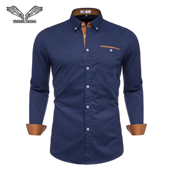 men's casual shirts basic office working dress shirt men long sleeve white black pink blue red male camisa masculina social homme n5138
men's casual shirts basic office working dress shirt men long sleeve white black pink blue red male camisa masculina social homme n5138