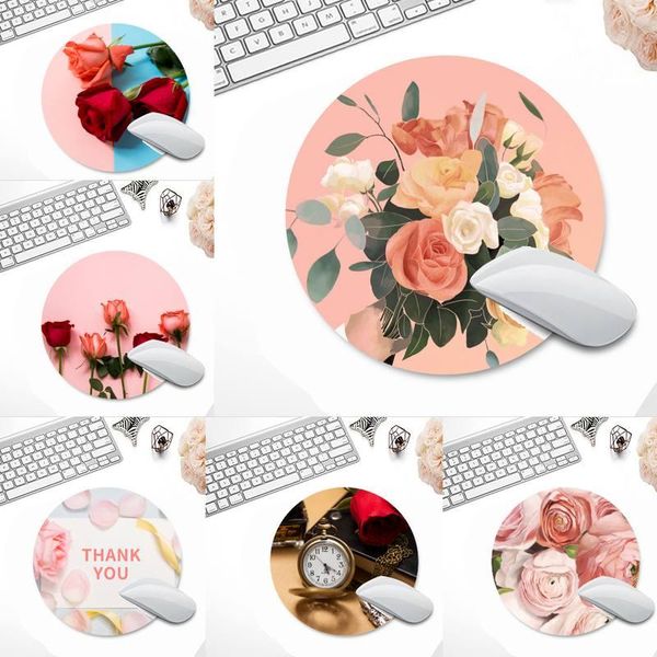 mouse pads & wrist rests red rose office mice gamer soft pad desk table protect game work round mat xl non-slip lapcushion
mouse pads & wrist rests red rose office mice gamer soft pad desk table protect game work round mat xl non-slip lapcushion
