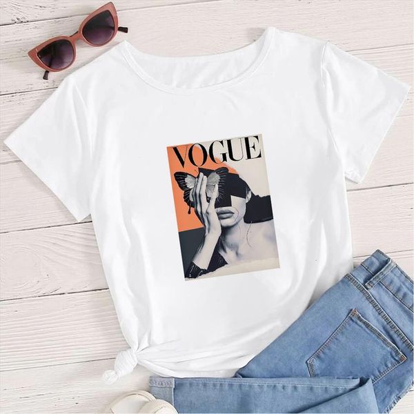 and women vogue streetware men hipster clothes graphic tees normcore minimalist loose short sleeve edgy trend, White;black
and women vogue streetware men hipster clothes graphic tees normcore minimalist loose short sleeve edgy trend, White;black