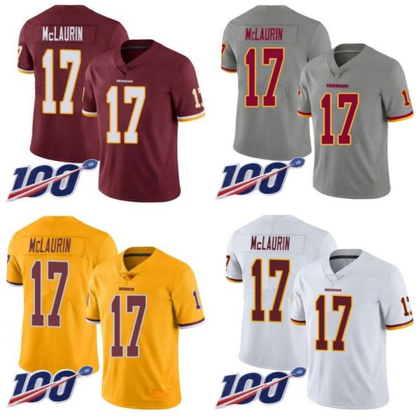 washington redskins men #17 terry mclaurin women youth 100th jersey, Black;red
washington redskins men #17 terry mclaurin women youth 100th jersey, Black;red