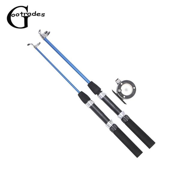 1pcs winter portable fishing rod & reel ice rods or to choose fits for pocket/glove box/backpack boat
1pcs winter portable fishing rod & reel ice rods or to choose fits for pocket/glove box/backpack boat